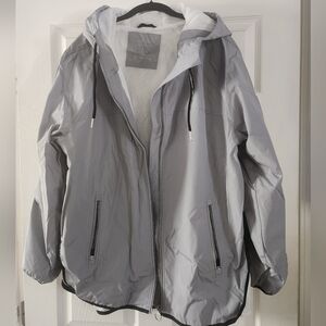 Calvin Klein Windbreaker Jacket